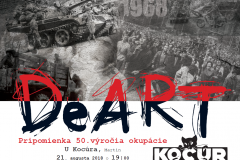poster Deart1